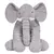 Almofada Elefante Gigante Cinza- Buba - comprar online