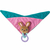 Bandana Plush Com Mordedor Coelho - Buba - Baby app
