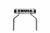 Thule Adaptador Thru - Axle para Eixo 15mm (53015)