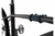 Proteção Carbon Frame Thule - 984 - comprar online