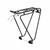 Bagageiro Ostand Traseiro Aluminio CD-234 com blocagem