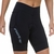 Bermuda Flets Ciclismo Basic Compression Feminina