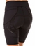 Bermuda Flets Ciclismo Basic Compression Feminina - comprar online