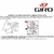 Luva Giro Bravo Gel - comprar online