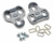 Taco Pedal Look Keo Com Grip Anti Derrapante