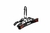 Suporte para Engate Thule RideOn 2 Bicicletas - 9502