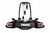 Suporte para Engate Thule VeloCompact 3 Bicicletas - 927
