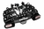 Suporte para Engate Thule VeloCompact 3 Bicicletas - 927 na internet
