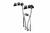 Suporte para Engate Thule XPress 2 Bicicletas - 970