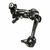Cambio Traseiro SunRace M97 - 9V