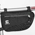 Bolsa De Quadro Curtlo Frame Bag na internet