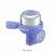 Buzina Campainha Cateye Wind Bell PB 1000