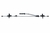 Calha Para Bicicleta Thule FreeRide - 532 - loja online