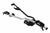 Calha Para Bicicleta Thule Proride - 598