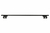 Rack de teto Thule SmartRack squarebar 784 -1180mm na internet