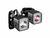 Kit lanternas Bontrager Ion 100 R/Flare R