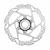 Rotor Freio A Disco Shimano Center Lock - RT54