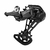 Câmbio Traseiro Shimano Deore 11V - M5100