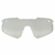 Lente para Oculos HB Shield M em Crystal