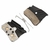 Pastilha Disco Shimano Novo XTR 4 Pistoes - IceTech - N04C