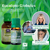 Óleo Essencial De Eucalipto Globulus 30ml