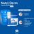 Creme Hidratante com Ureia - Nutri Derm 500gr