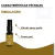 Desodorante para os Pés e calçados - Smell Feet 20ml - Rivera Cosméticos