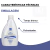 Loção Higienizante para Pés e Mãos 500ml - Rivera Cosméticos