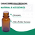 Óleo Essencial De Sândalo Amiris 10ml - Rivera Cosméticos