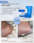 Kit Creme Hidratante com Ureia - Nutri Derm 30gr e 100gr - comprar online