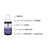 Blend Óleos Essenciais - Insônia e Estresse 15ml - comprar online
