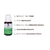 Blend Óleos Essenciais - Descongestionante 15ml - comprar online