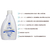 Loção Higienizante para Pés e Mãos 500ml - Com Válvula - comprar online