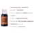 Óleo Vegetal De Calêndula 30ml - comprar online
