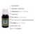 Óleo Vegetal De Semente De Uva 30ml - comprar online
