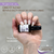 Remédio Fortalecedor de Unhas - Ônico Blend 10ml Pincel na internet