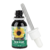Óleo de Girassol Ozonizado 30ml - 100% Puro - comprar online