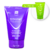 Creme de Massagem Reflexologia 100gr + Creme para Dores Musculares Releflex 100g (GRÁTIS) - comprar online