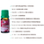 Óleo Essencial Gerânio Bourbon 5ml - comprar online