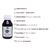 Óleo Vegetal De Semente De Uva 100ml - comprar online