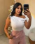 BODY TORCIDO branco - comprar online