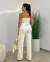 CONJUNTO SARJA off white na internet