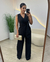 MACACAO AMARRAR DANDA preto - comprar online
