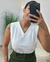 BLUSA SOCIAL LORE off - comprar online