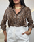 CAMISA ONÇA - comprar online