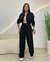 CONJUNTO CALÇA LOUISE preto - comprar online