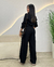 CONJUNTO CALÇA LOUISE preto na internet