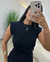 REGATA MUSCLE preta - comprar online