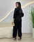 CONJUNTO KATHARINE Preto na internet
