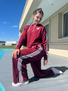 PANTALONES DEPORTIVOS - Kiropong
